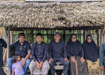 Keluarga Tgk Bantaqiah Tolak Tambang di Beutong Ateuh, Soroti Proses Perizinan dan Dampak Lingkungan