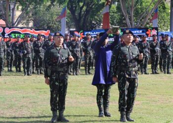 Kombes Pol Zulkifli Ismail Jabat Dansatbrimob Polda Aceh