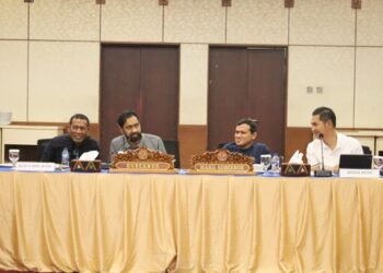 Gubernur Aceh: Revisi UUPA untuk Hindari Potensi Konflik Masa Depan