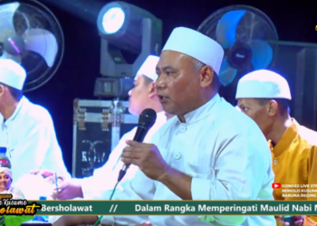 Ashari Ditangkap Kasus Cabuli Santriwati, Pengacara Klaim Ada Oknum 'Kiai Pati' Coba Redam Kasus