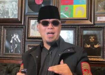 Geger! Ahmad Dhani Bongkar Bukti Perselingkuhan Maia Estianty dengan Bos TV Swasta