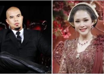 Ini Bukti Perselingkuhan Maia Estianty dengan Pemilik TV Swasta yang Dibongkar Ahmad Dhani