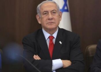 Netanyahu Perintahkan Militer Israel Rebut 70% Wilayah Gaza