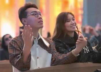 Richard Lee akan Laporkan Pihak yang Menuduhnya Mualaf untuk Menarik Simpati Publik