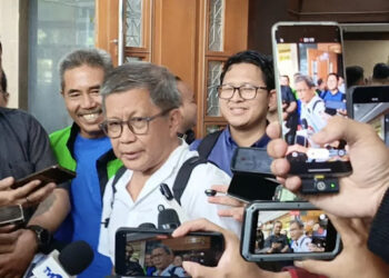 Tanggapan Menohok JPU Soal Pernyataan Rocky Gerung di Sidang Nadiem Makarim