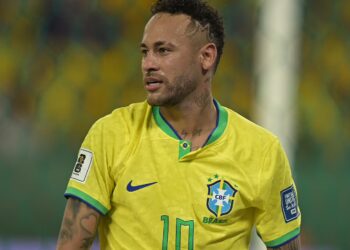 Neymar Kembali Dipanggil Timnas Brasil, Keputusan Ancelotti Tuai Kontroversi