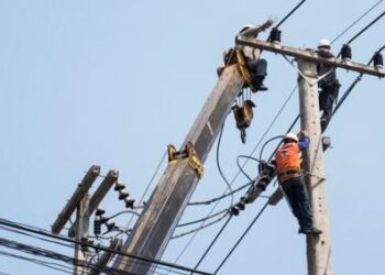PLN: Listrik di Sumbar Sudah Normal 100 Persen