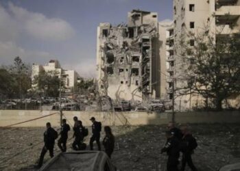 Mengejutkan, Sebagian Besar Warga Spanyol Yakin AS-Israel Kalah Perang Lawan Iran