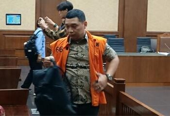 Bobby Sultan Kemnaker Ngaku Diminta Biayai Kampanye Eks Menteri Ida Fauziah