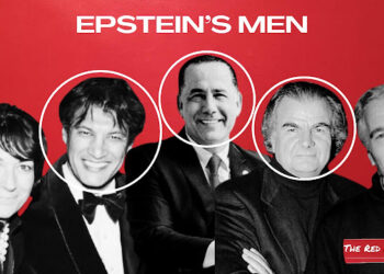 Skandal Epstein Memanas: Kongres AS Sebut 3 Tokoh, Salah Satunya Fotografer Lady Diana