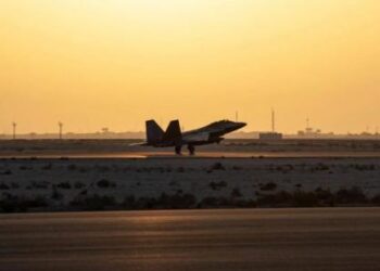 Uni Emirat Arab Dilaporkan Ikut Serang Iran, Dapat Bantuan Intelijen dari AS-Israel