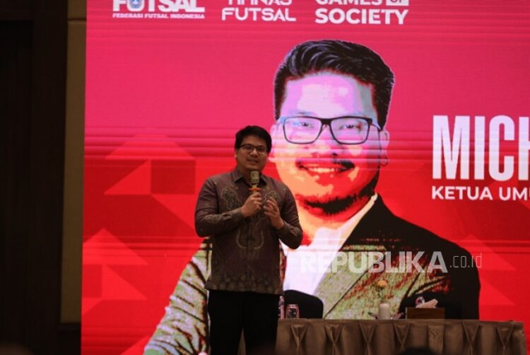 FFI Resmi Berganti Nama Jadi AFI, Perkuat Sinergi dengan PSSI