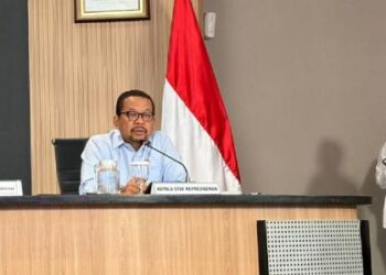 Homeless Media Ramai-Ramai Bantah jadi Mitra Komunikasi Publik Pemerintah