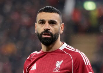 Liverpool Tanpa Mohamed Salah saat Hadapi Manchester United di Old Trafford