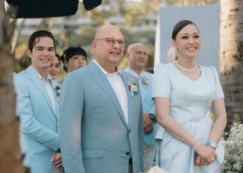 Viral Maia Estianty Sebut Irwan Mussry Tuyul: Menyala Suamiku!