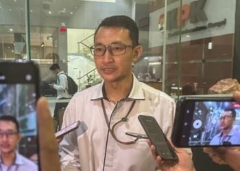 KPK: ASN Kumpulkan Uang Rp3-10 Juta untuk Bupati