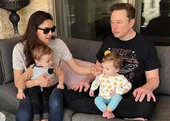 Kisah Petinggi OpenAI Punya 4 Anak Rahasia dari Donasi Sperma Elon Musk
