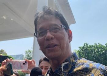 Prabowo Kumpulkan Menteri Ekonomi di Istana Siang Ini, Ada Apa?