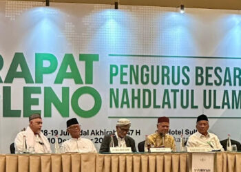 Muktamar NU 2026 Panas, Sebanyak 400 Suara Mengerucut ke Calon Tunggal