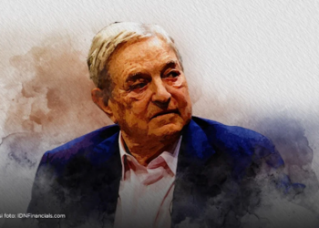 Jaringan George Soros Goyang Pemerintahan Prabowo Lewat Propaganda Film