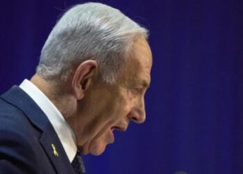 Partai Koalisi Israel Akan Bubarkan Parlemen, Nasib Netanyahu di Ujung Tanduk