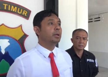 Oknum Kiai Ponpes di Ponorogo Cabuli 13 Santri Ditetapkan Tersangka, Beraksi 9 Tahun
