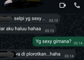 Viral Dosen UIN Walisongo Diduga Chat Mesum ke Sejumlah Mahasiswi, Kampus Turun Tangan