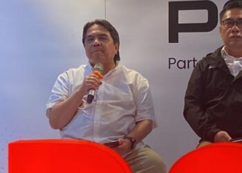 Breaking News: Ade Armando Mundur dari PSI usai Terseret Kasus Video JK