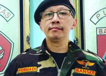 Abu Janda bakal Dilaporkan Andre Rosiade ke Bareskrim, Kasus Apa?