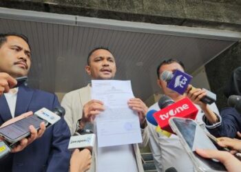 Lagi, Ade Armando dan Permadi Arya Dilaporkan ke Polisi buntut Unggahan Video JK