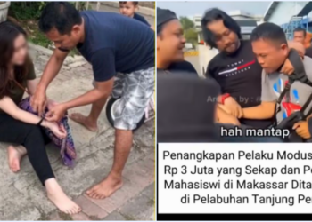 Tergiur Loker Babysitter di FB, Mahasiswi asal Nunukan Disekap dan Dirudapaksa Selama Tiga Hari