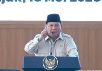 Prabowo Sebut RI Kelola Aset 1.000 Miliar Dolar AS: Kita di Atas Qatar dan Singapura