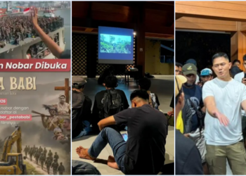 Viral Bubarkan Acara Nobar Film Pesta Babi, Dandim Ternate: Demi Cegah Isu SARA