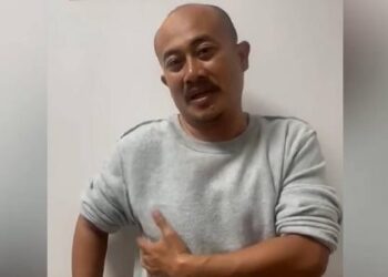 Pengakuan WNI Diculik Israel: Tulang Rusuk Dipukuli Lalu Disetrum