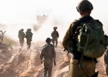 Setelah Rusak Patung Yesus, Tentara Israel Nistakan Patung Bunda Maria di Lebanon