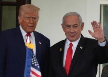 Terungkap! Netanyahu Kecewa AS Tunda Serang Iran