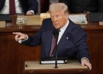 Situasi Berubah-ubah, Trump Dilaporkan Tolak Serang Iran saat Ini