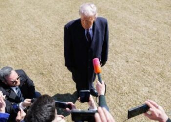 Trump: AS Segera Ambil Alih Kuba