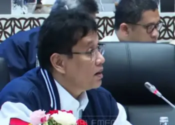 Purbaya “Curiga”  Ada “Lingkaran Istana” yang Perlambat Aturan Devisa Hasil Ekspor
