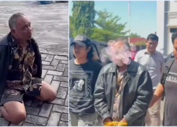Akhir Pelarian Kiai Cabul Pati, Kunjungi Makam-makam Keramat selama Buron