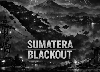 Listrik Padam Massal di Sumatera, Ternyata Ini Penyebabnya