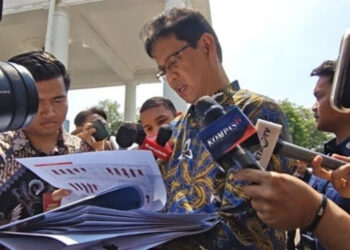 Harusnya Berangkat Hari Ini, Menkeu Purbaya Batal Naik Haji