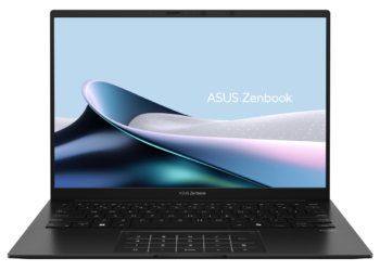 Zenbook 14 OLED. FOTO/Net. Ⓒ Hak cipta foto di atas dikembalikan sesungguhnya kepada pemilik foto