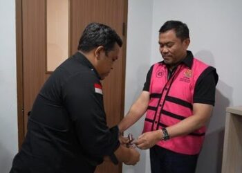 Sony Sonjaya Akan Ajukan Diri Jadi JC Kasus MBG, Janjikan Buka Nama-Nama Besar