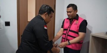 Sony Sonjaya Akan Ajukan Diri Jadi JC Kasus MBG, Janjikan Buka Nama-Nama Besar