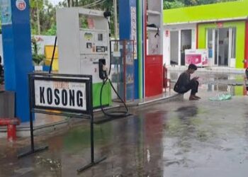 Mengapa Pertalite Mau Dihapus?