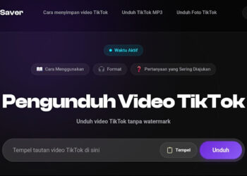 Watermark TikTok bukan sekadar logo, ini alasan banyak orang ingin menghapusnya