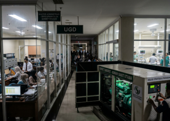 Dampak Ekonomi Pemadaman Listrik dan Peran Strategis Genset sebagai Penopang Ekonomi