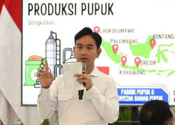 Power Jokowi Memudar jadi Tantangan Gibran Melaju di 2029