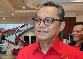 PDIP: Urus Saja Persoalan Listrik Mati, Jangan Nyinyir!